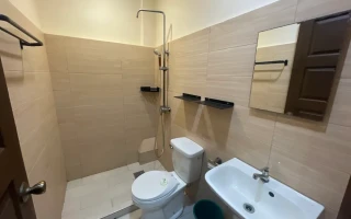 (I.BREEZE/アイブリーズ) トイレ・シャワー