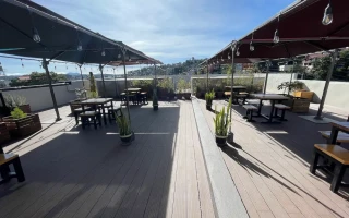 (MONOL/モノル) テラス