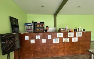 (I.BREEZE/アイブリーズ) カフェ