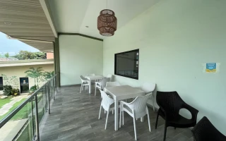 (I.BREEZE/アイブリーズ) テラス