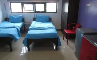 (CELLA Uni/セラユニ) 2人部屋