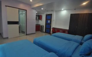 (CELLA Uni/セラユニ) 3人部屋(3)