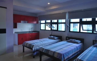 (CELLA Uni/セラユニ) 3人部屋