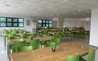 (CELLA Uni/セラユニ) 食堂