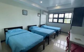 (CELLA Uni/セラユニ) 3人部屋(2)