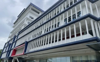 (CELLA Uni/セラユニ) 学校施設