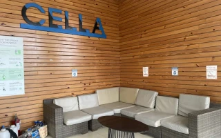 (CELLA Uni/セラユニ) ロビー