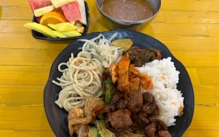 (CELLA Uni/セラユニ) 昼食(3)