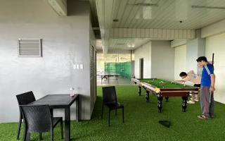 (CELLA Uni/セラユニ) ビリヤード