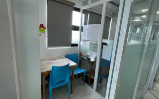 (CELLA Uni/セラユニ) マンツーマンクラス