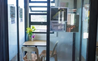 (API BECI The Cafe/アピベシザアカフェ) マンツーマンクラス