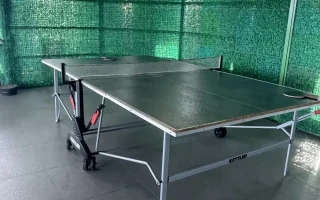 (CELLA Uni/セラユニ) 卓球台