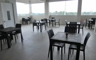 (CELLA Uni/セラユニ) テラス