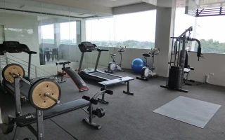 (CELLA Uni/セラユニ) フィットネスジム