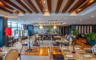 (Howdy/ハウディ) Aniレストラン(16F)(2)