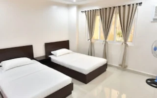 (Stargate/スターゲイト) 勉強集中1・2人部屋 ベッド