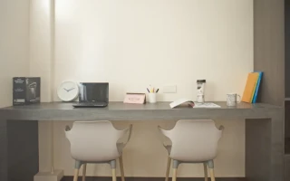 (I.BREEZE/アイブリーズ) 2人部屋⑶