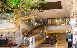 (Howdy/ハウディ) レセプション(7F)