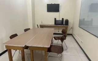 (PINES IELTS Specialized Campus/パインス アイエルツスペシャライズドキャンパス) グループクラス