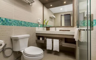 (Howdy/ハウディ) バスルーム