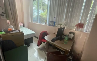 (PINES IELTS Specialized Campus/パインス アイエルツスペシャライズドキャンパス) ナース室