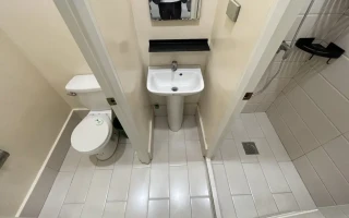 (I.BREEZE/アイブリーズ) バス・トイレ別