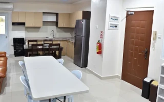 (Stargate/スターゲイト) 全体の様子(2)