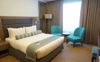 (Howdy/ハウディ) クイーンルーム