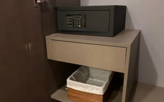 (Howdy/ハウディ) セキュリティーボックス