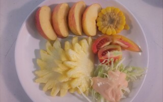 (CG Banilad/シージーバニラッド) 朝食(3)