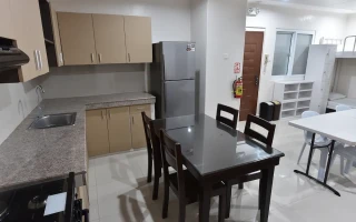 (Stargate/スターゲイト) キッチン