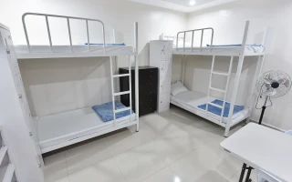 (Stargate/スターゲイト) 2段ベッド