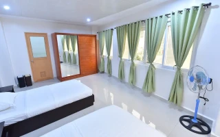 (Stargate/スターゲイト) 平面ベッド