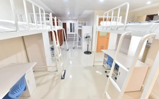 (Stargate/スターゲイト) 勉強集中4人部屋(2)