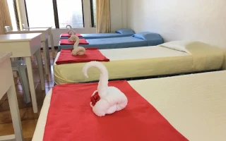 (ELSA/エルサ) 4人部屋(2)