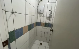 (Baguio JIC/バギオジェイアイシー) シャワー