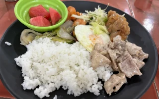 (PINES IELTS Specialized Campus/パインス アイエルツスペシャライズドキャンパス) 食事(2)