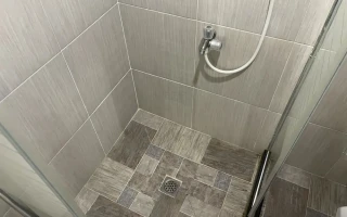 (CG Sparta/シージースパルタ) シャワー