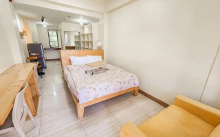 (Baguio JIC/バギオジェイアイシー) 1人部屋(3)