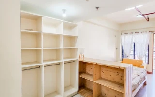 (Baguio JIC/バギオジェイアイシー) 棚