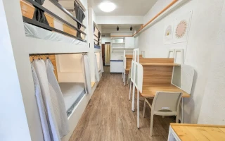 (Baguio JIC/バギオジェイアイシー) 勉強机