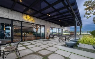 (Howdy/ハウディ) Aniレストラン(16F)