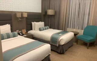 (Howdy/ハウディ) ツインルーム