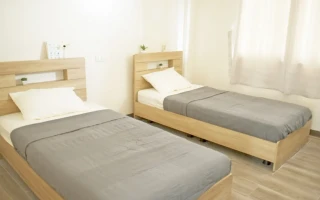 (I.BREEZE/アイブリーズ) 2人部屋