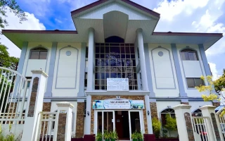 (API BECI Sparta/アピベシスパルタ) 学校施設