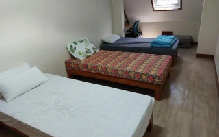 (WALES/ウェールズ) 3人部屋