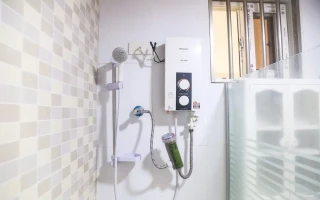 (WALES/ウェールズ) シャワー