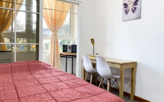 (WALES/ウェールズ) スタジオタイプ1人部屋