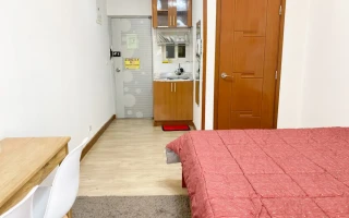 (WALES/ウェールズ) スタジオタイプ1人部屋(3)