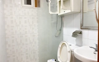 (WALES/ウェールズ) トイレ